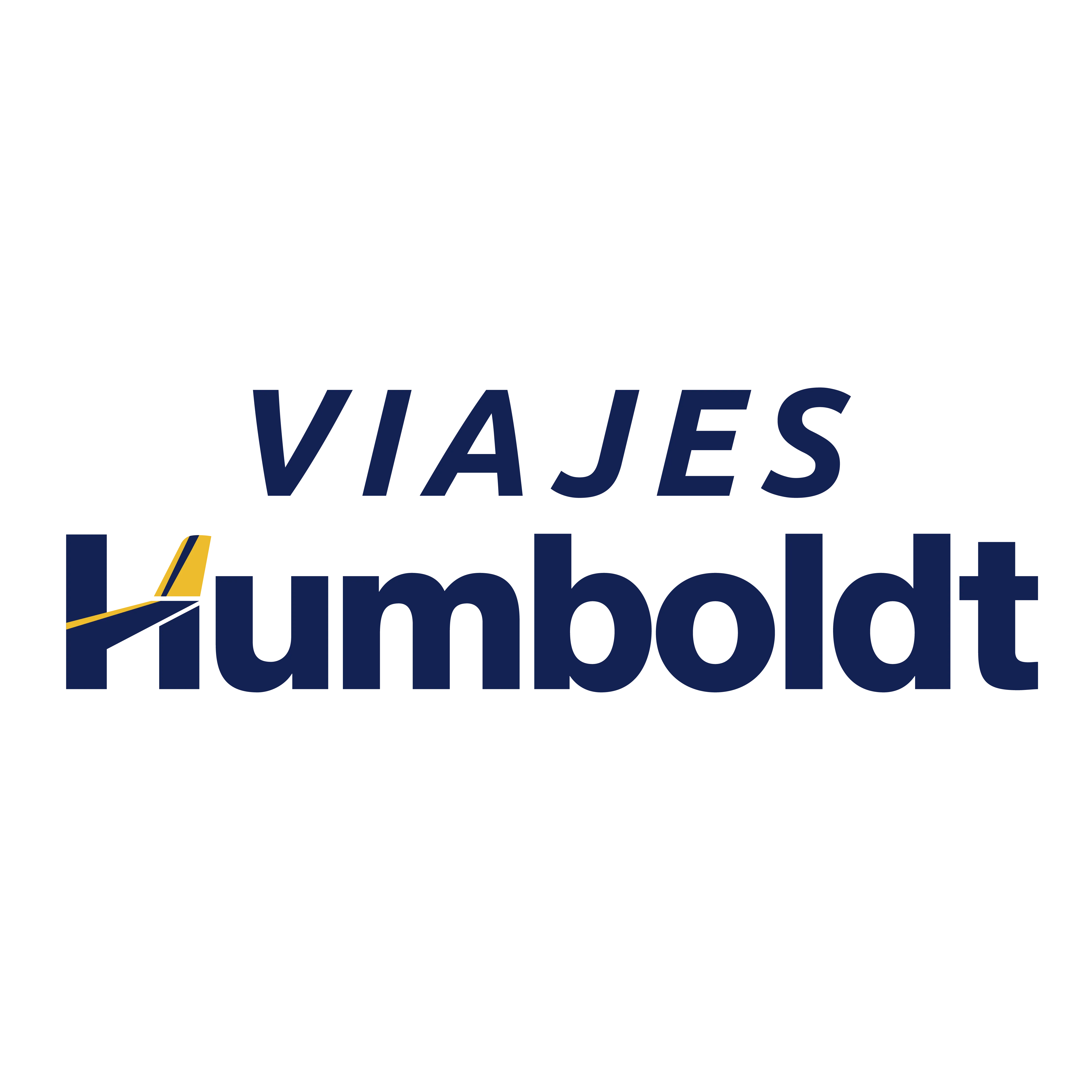 AGENCIA DE VIAJES HUMBOLDT, C.A.