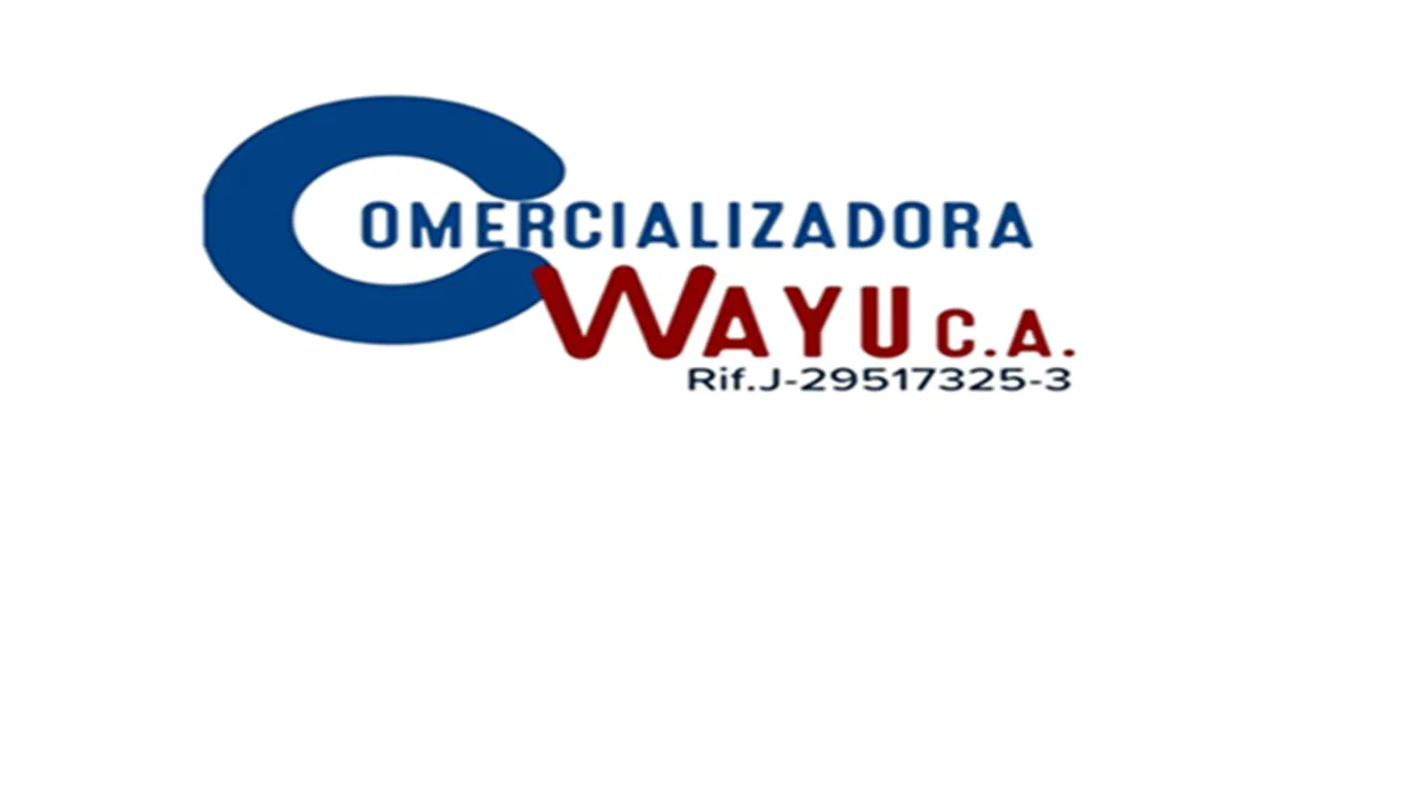 Comercializadora Wayú, C.A