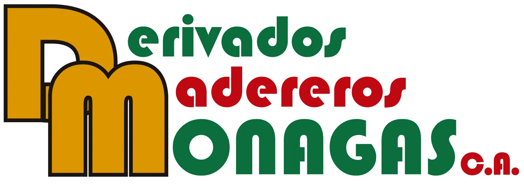Derivados Madereros Monagas,C.A