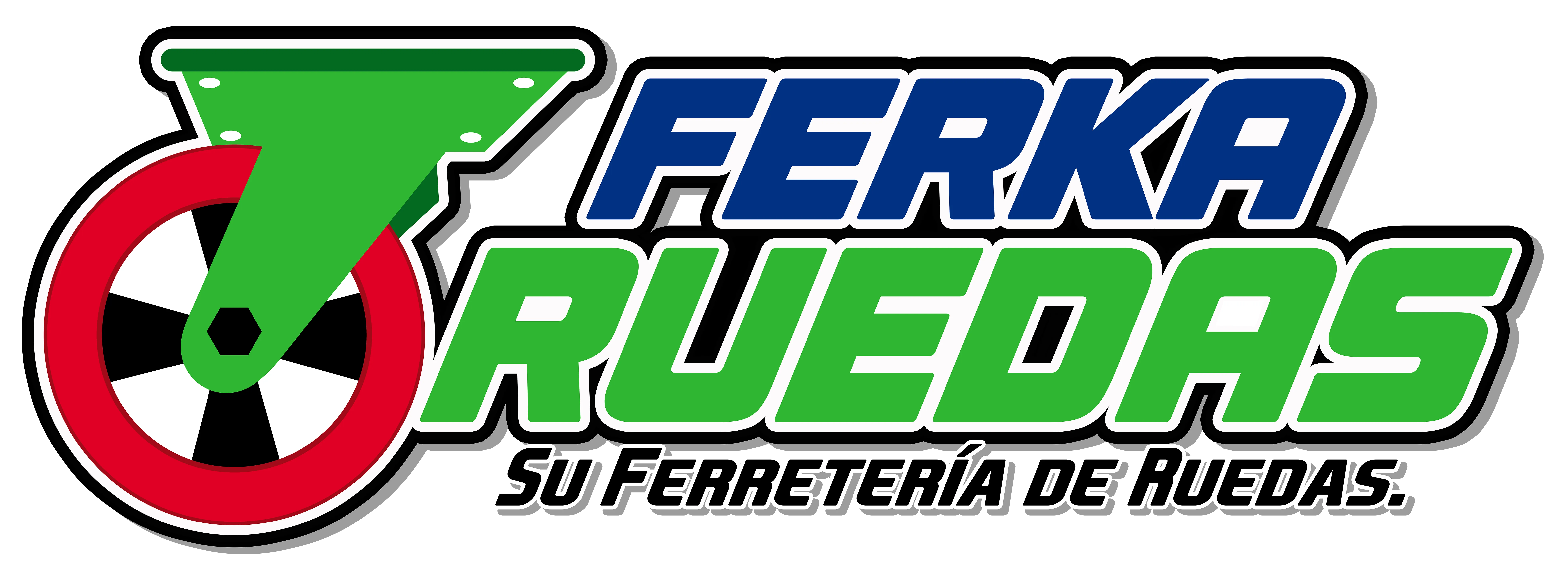 FER K RUEDAS CA