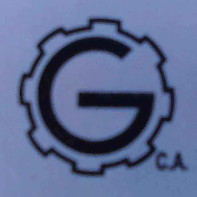 GUADAGNINI, C. A.