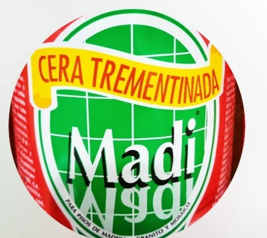 INDUSTRIAS QUIMICA MADI