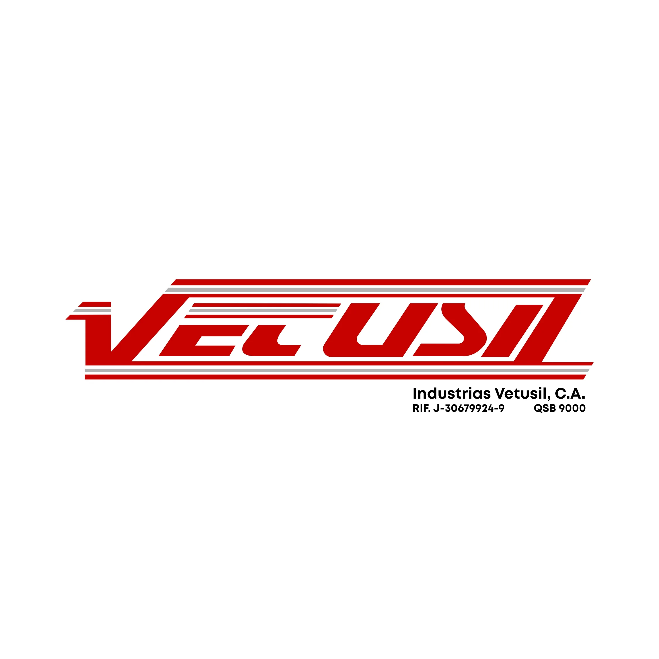 INDUSTRIAS VETUSIL CA