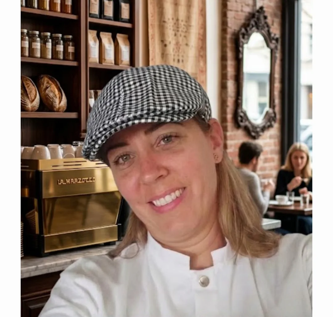 María Eugenia González
