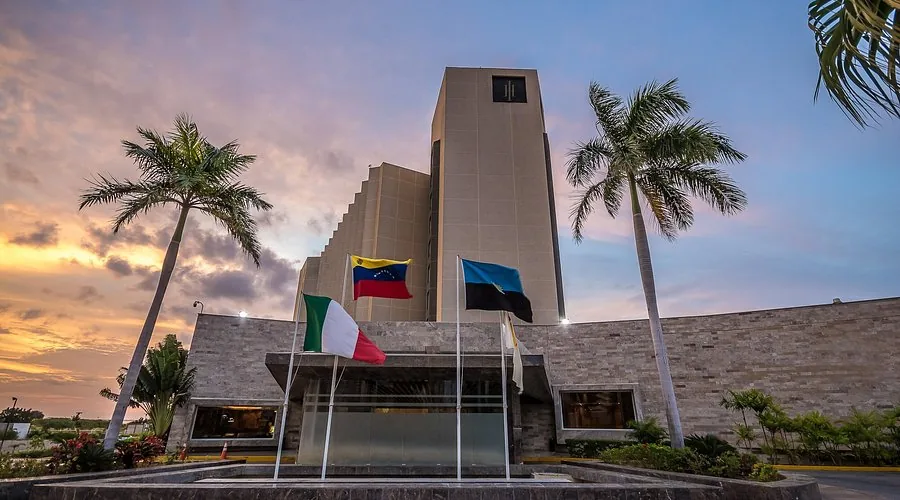 INNOVARE 2026: Foro Tecnológico y Datos CAVENIT Zulia — miniatura 2