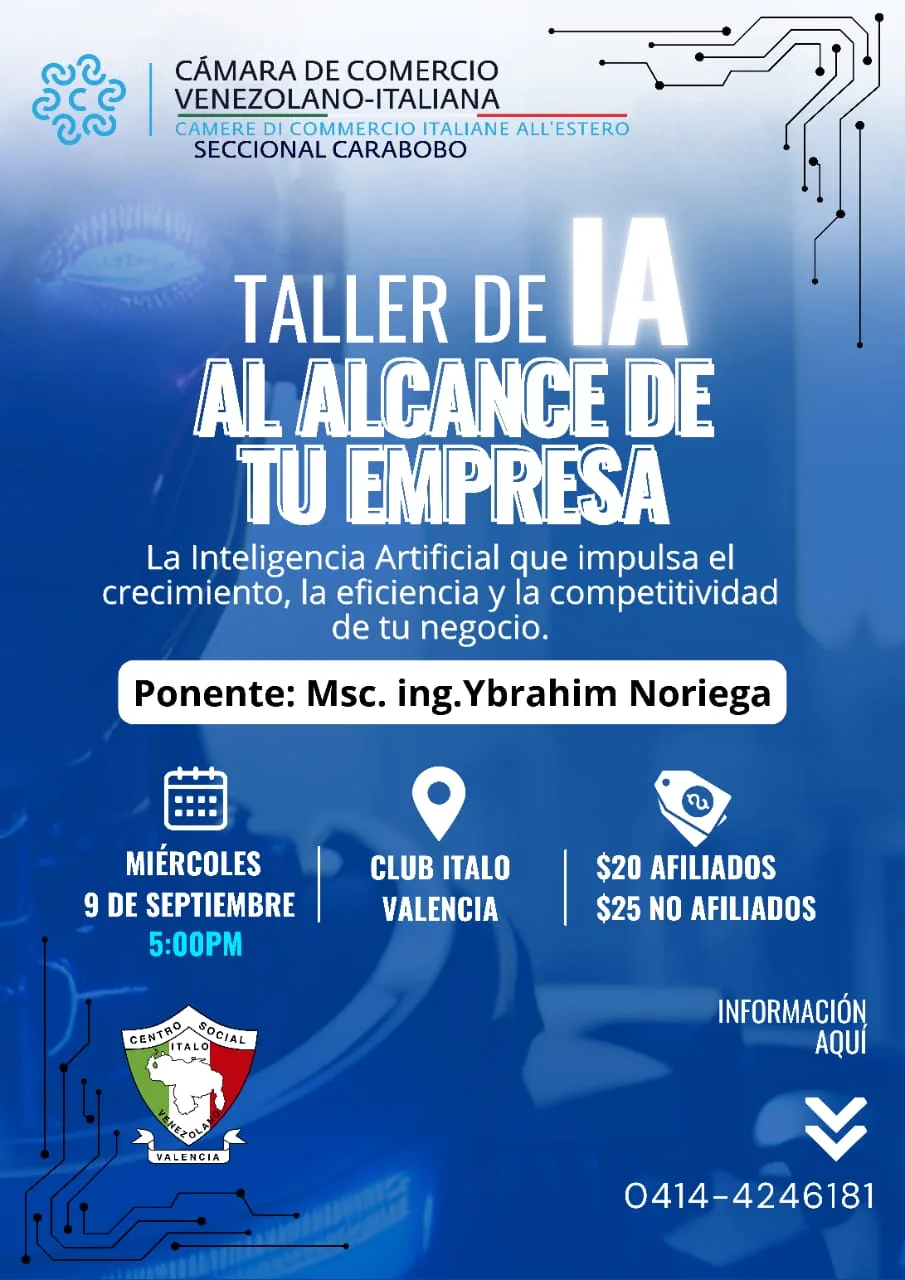 AI al alcance de tu empresa