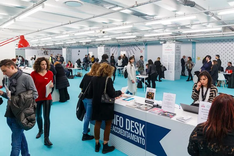 Hospitality – Il Salone dell'Accoglienza — miniatura 2