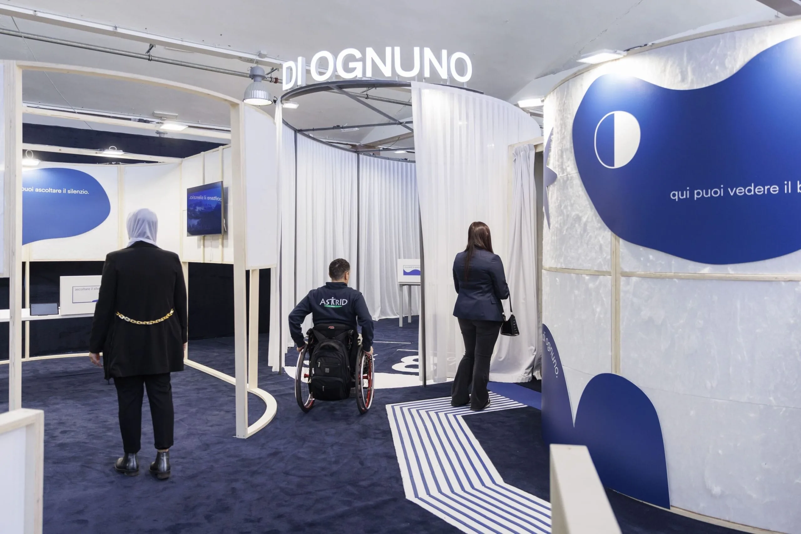 Hospitality – Il Salone dell'Accoglienza — miniatura 3