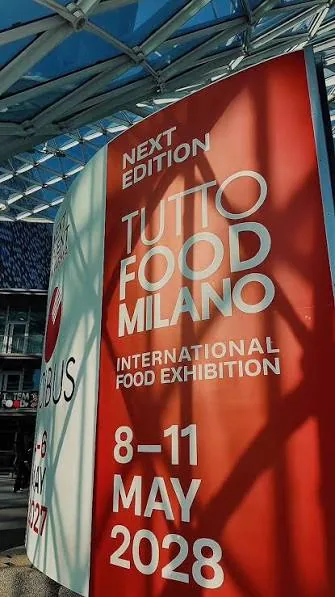Tuttofood Milano — miniatura 3