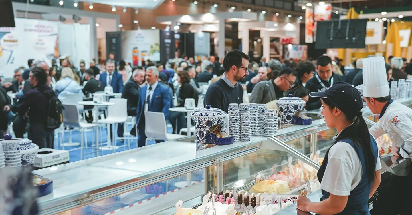 SIGEP - The Dolce World Expo — miniatura 3