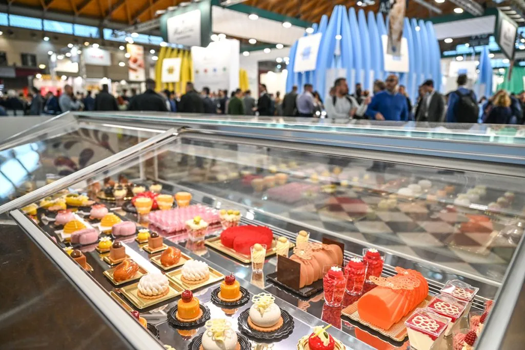 SIGEP - The Dolce World Expo — miniatura 2