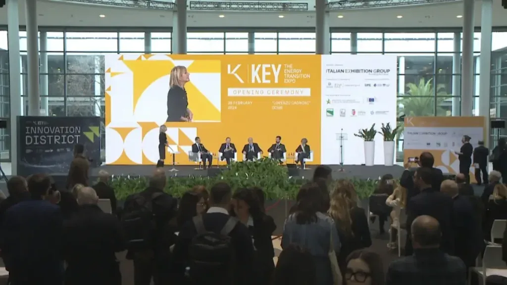 Key Energy – The Energy Transition Expo 2027 — miniatura 3