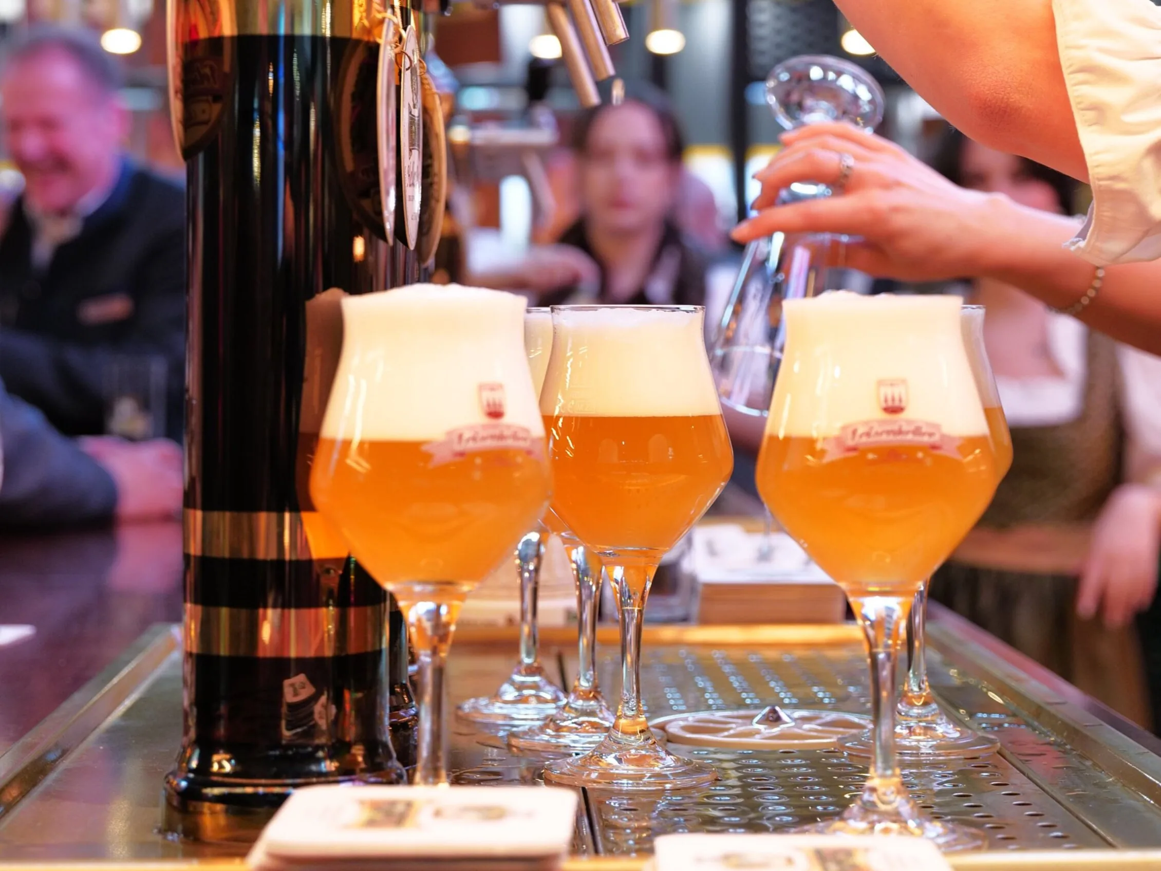 Beer & Food Attraction — miniatura 3