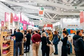 SANA – Salone Internazionale del Biologico e del Naturale — miniatura 3