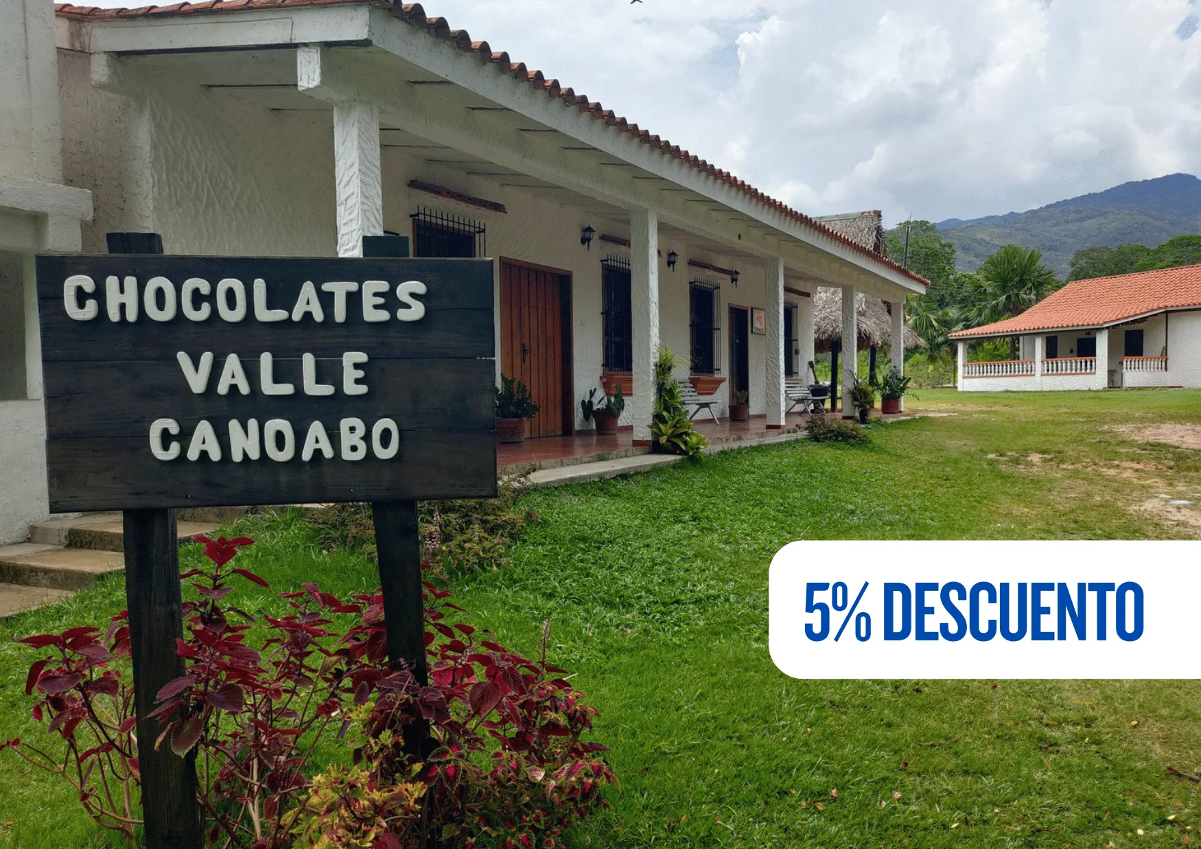 CAVENIT invita a sus afiliados a descubrir la “Ruta del Cacao” con beneficios exclusivos del programa Spazio CAVENIT