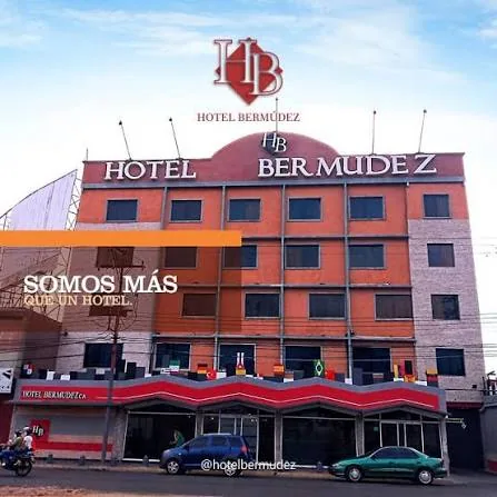 Conexión Maracay: Tarifas especiales y traslado aéreo en Hotel Bermúdez