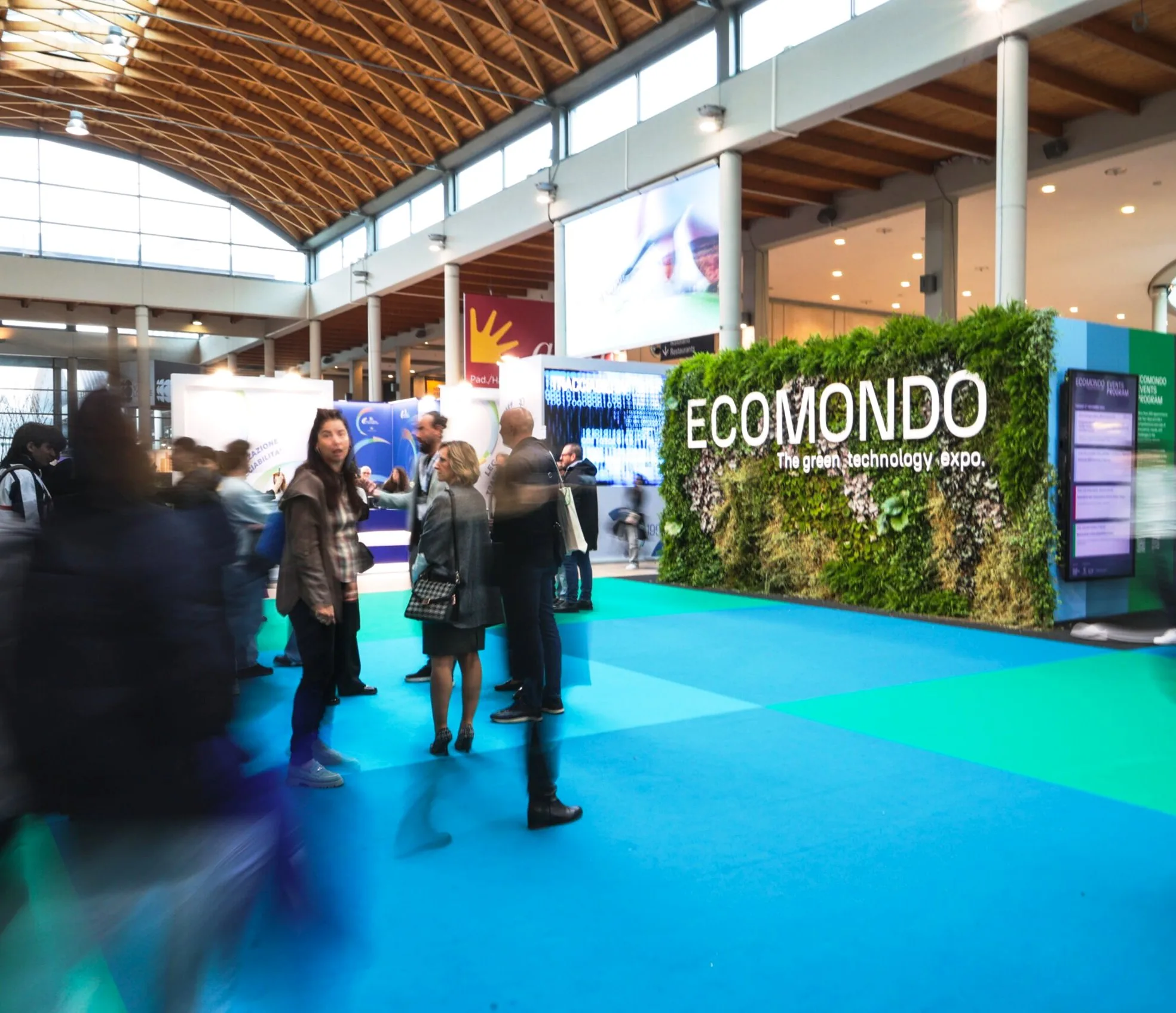Ecomondo 2